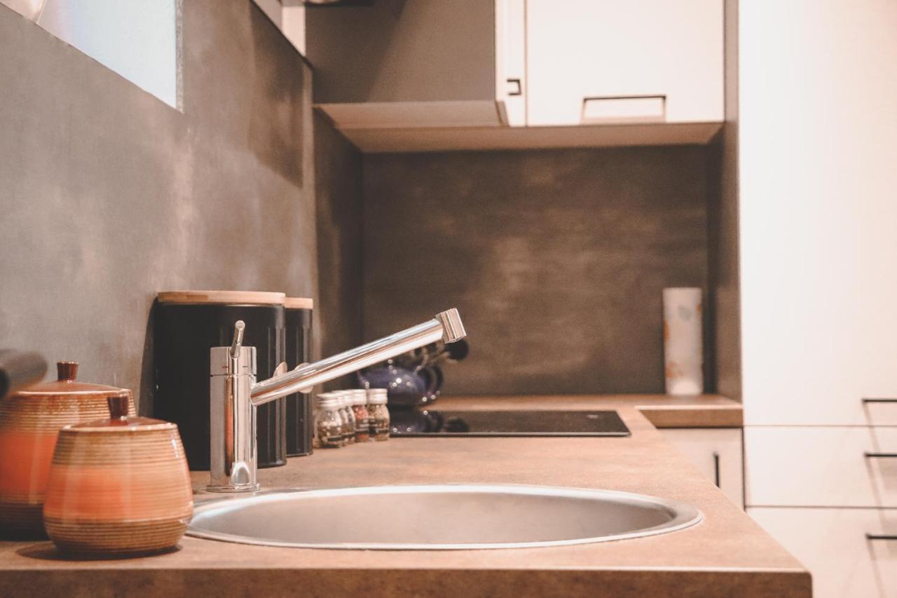 Imi Appartement Eben Im Pongau Esterno foto