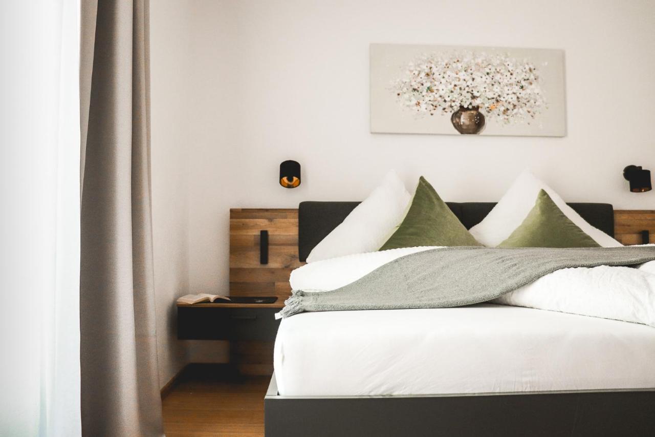Imi Appartement Eben Im Pongau Esterno foto