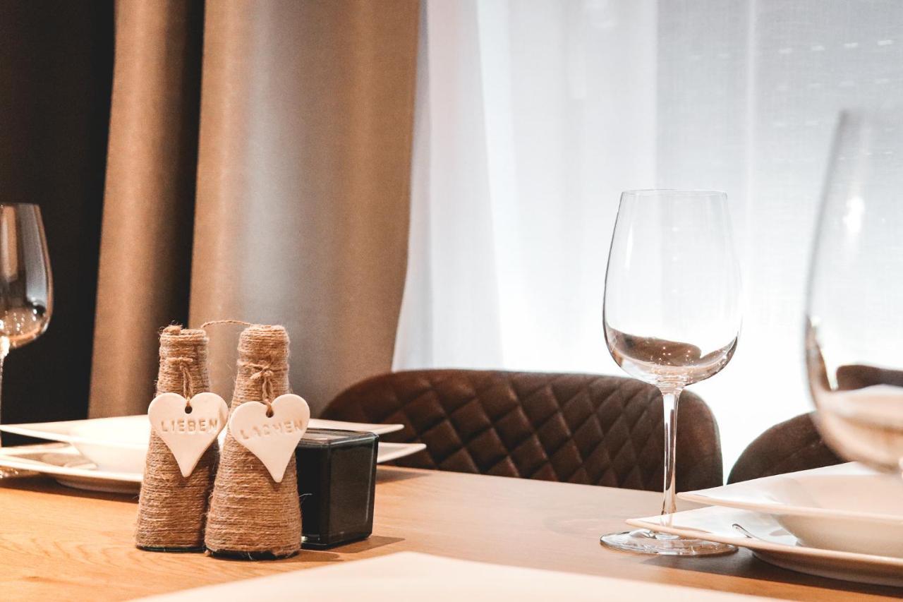 Imi Appartement Eben Im Pongau Esterno foto