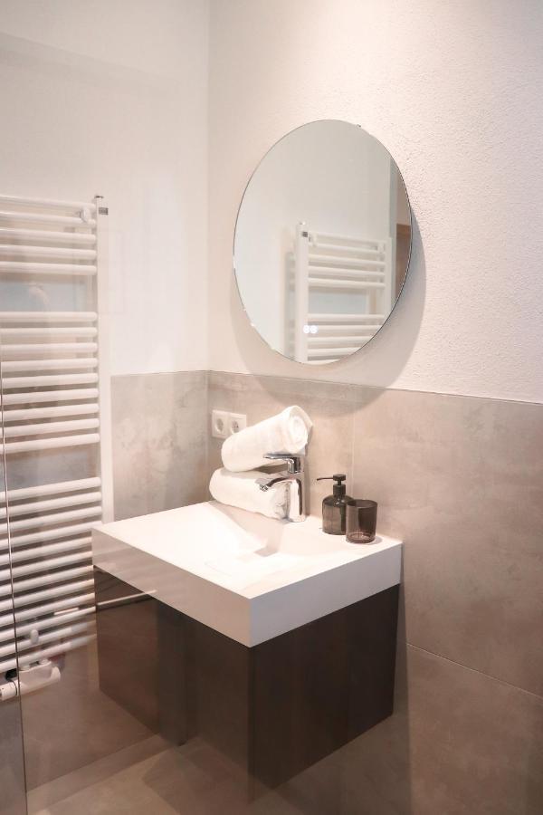 Imi Appartement Eben Im Pongau Esterno foto