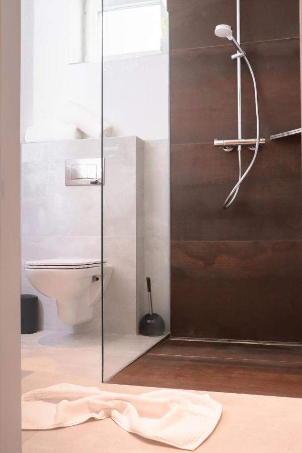 Imi Appartement Eben Im Pongau Esterno foto